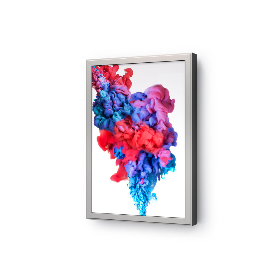 City Light Vitrine - Wand - CLP City Light Vitrine - Wand - CLP